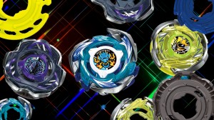 BEYBLADE X  CX Series (14)