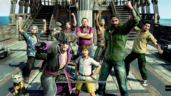 Like a Dragon_ Pirate Yakuza in Hawaii (6)