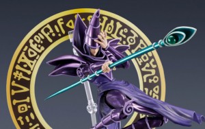 SH MonsterArts Yu-Gi-Oh Dark Magician  (6) - Copy
