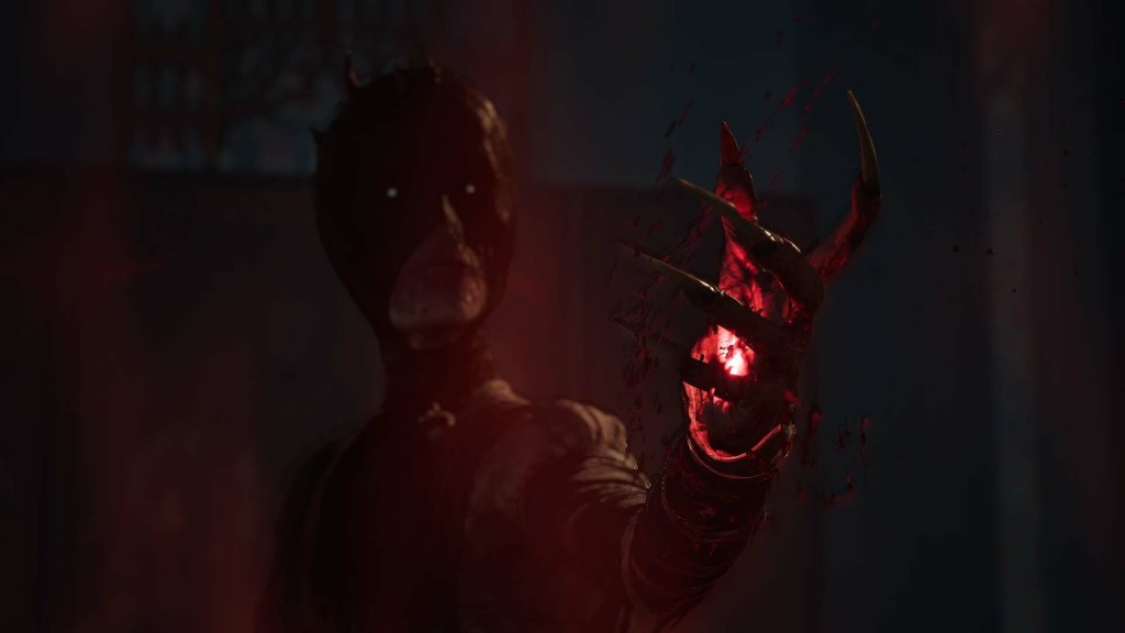 The Blood of Dawnwalker (1)