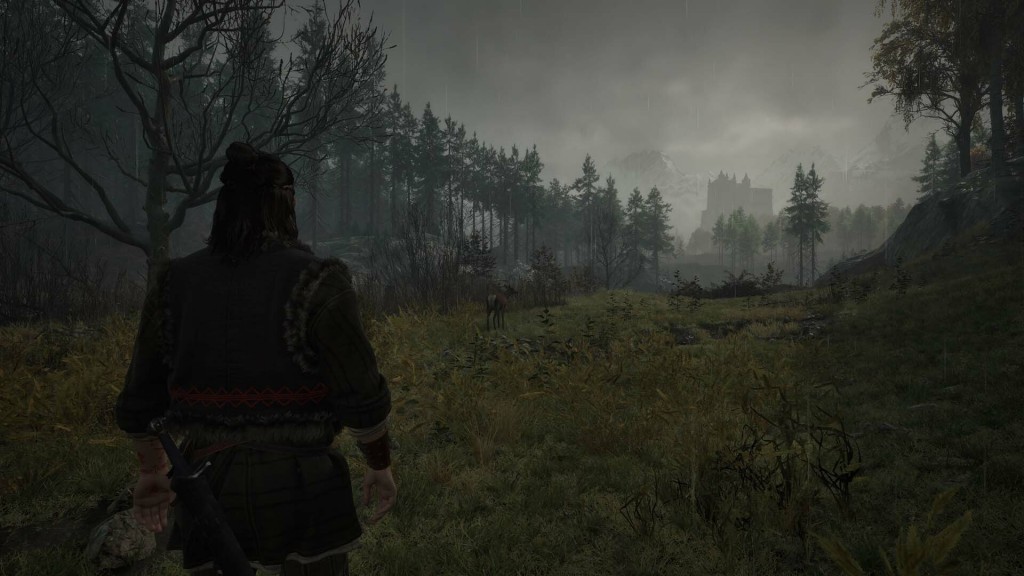 The Blood of Dawnwalker (4)