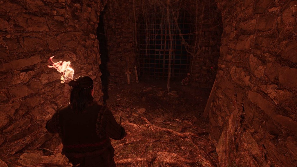 The Blood of Dawnwalker (7)