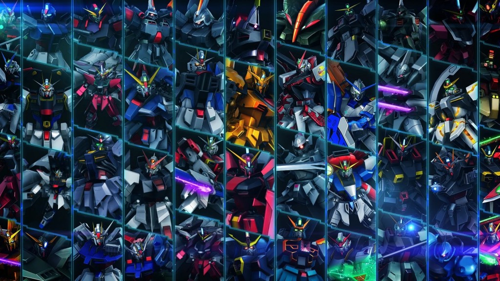 gundam seed battle destiny remas