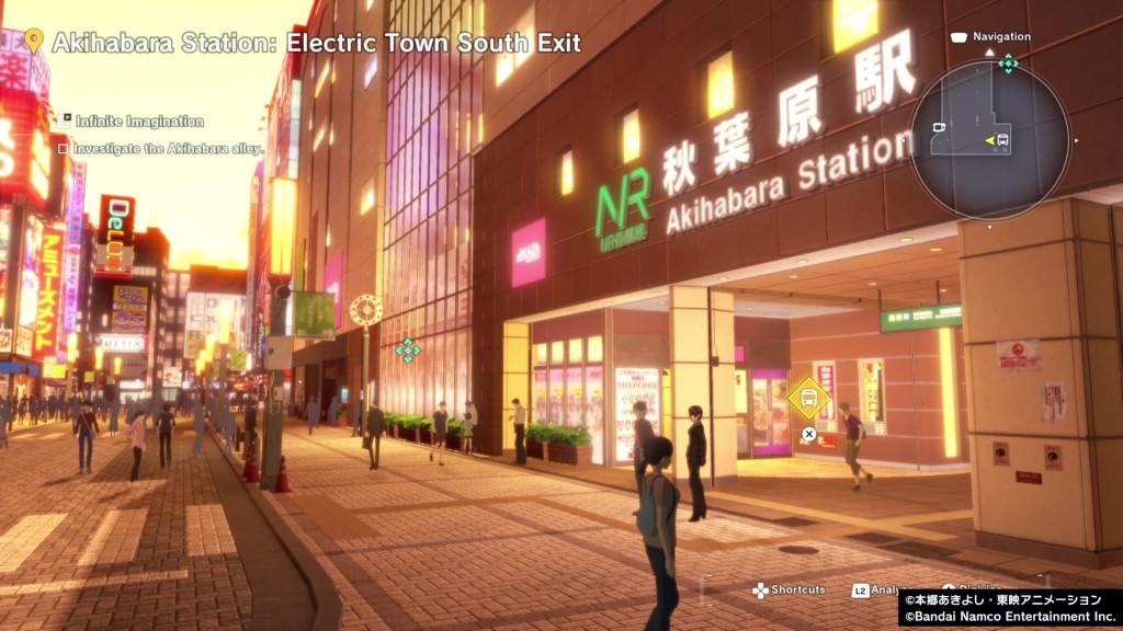 Digimon Story Time Stranger (101)