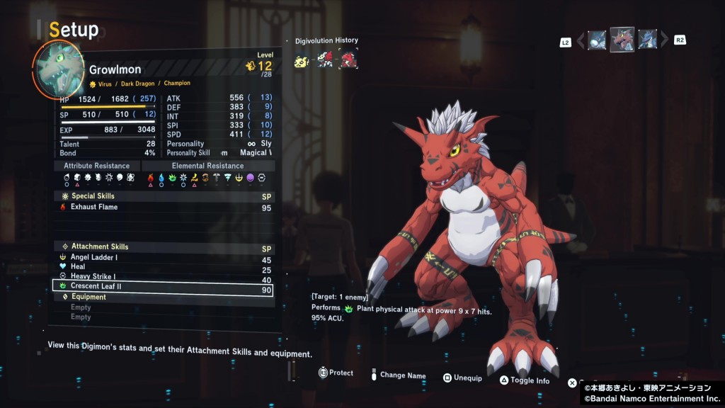 Digimon Story Time Stranger (77)