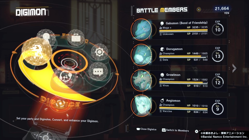 Digimon Story Time Stranger (79)