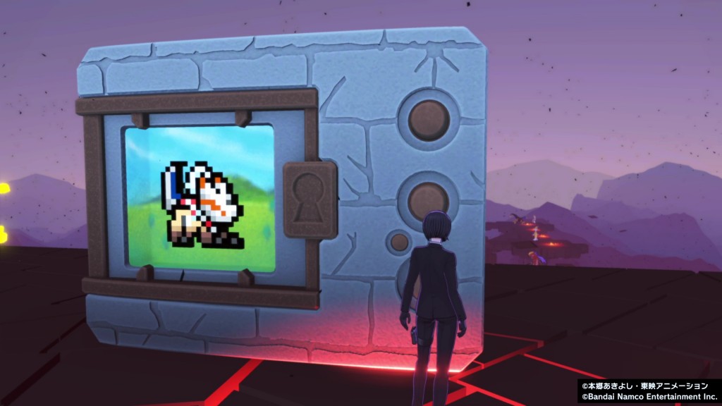 Digimon Story Time Stranger (94)