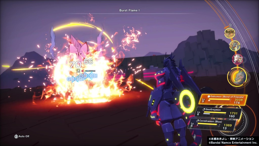 Digimon Story Time Stranger (95)