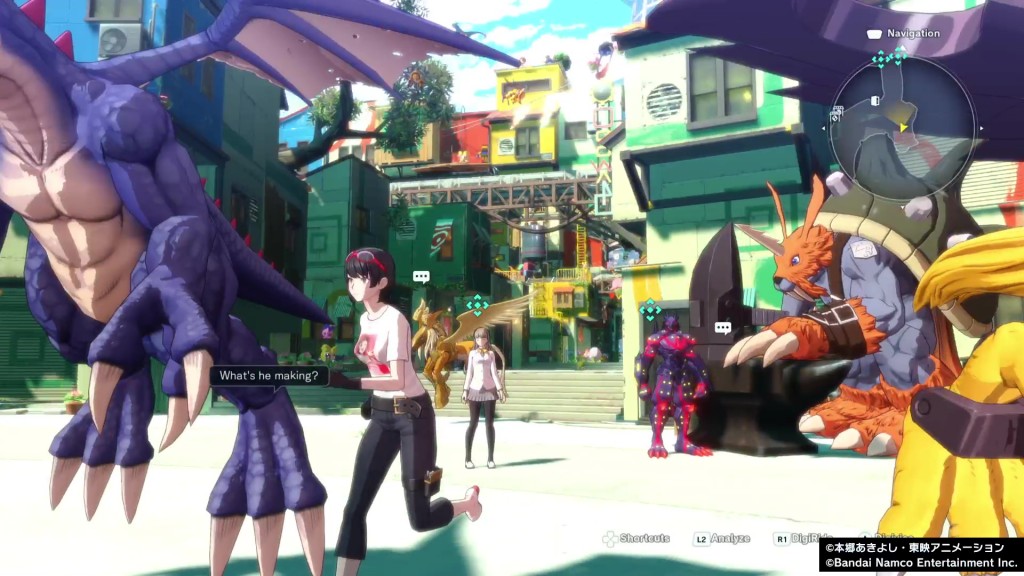 Digimon Story Time Stranger (98)