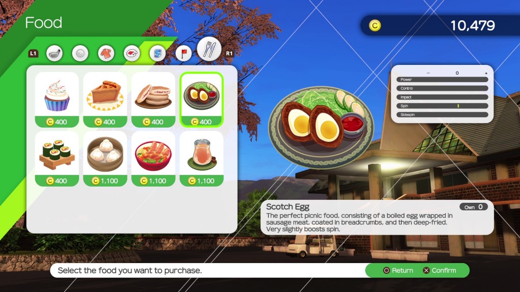 Everybody’s Golf Hot Shots (15)