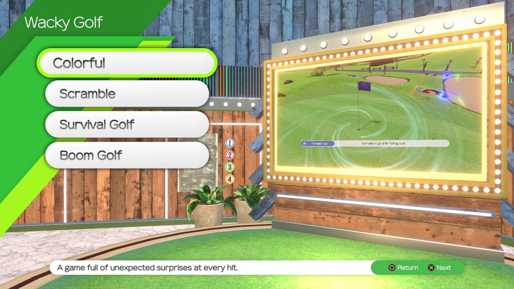 Everybody’s Golf Hot Shots (22)