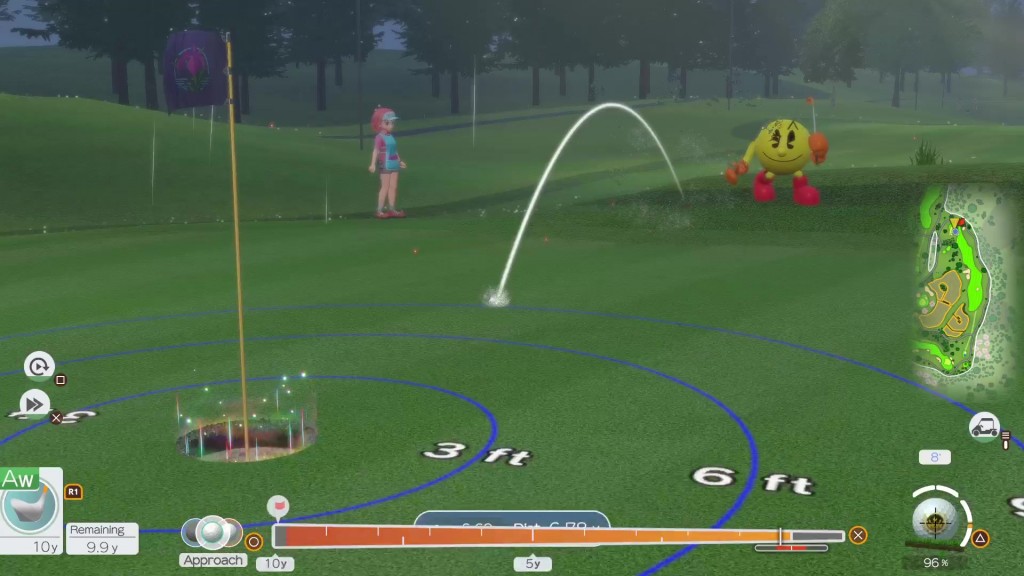 Everybody’s Golf Hot Shots (23)