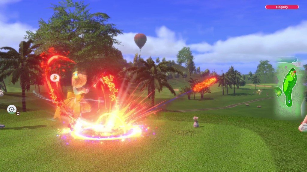 Everybody’s Golf Hot Shots (29)