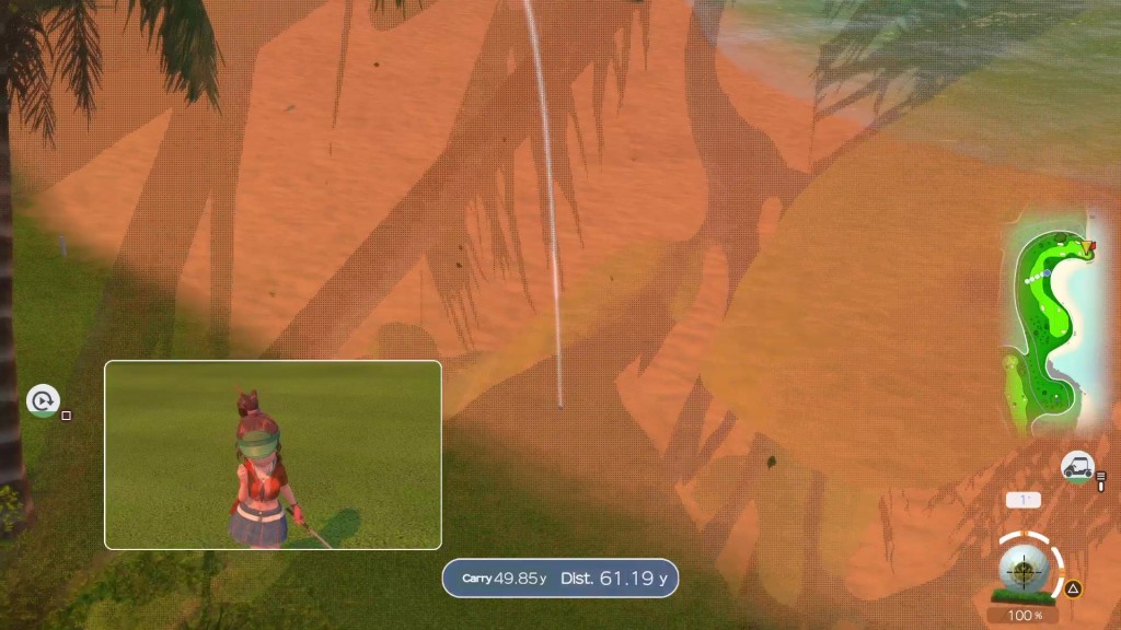 Everybody’s Golf Hot Shots (32)