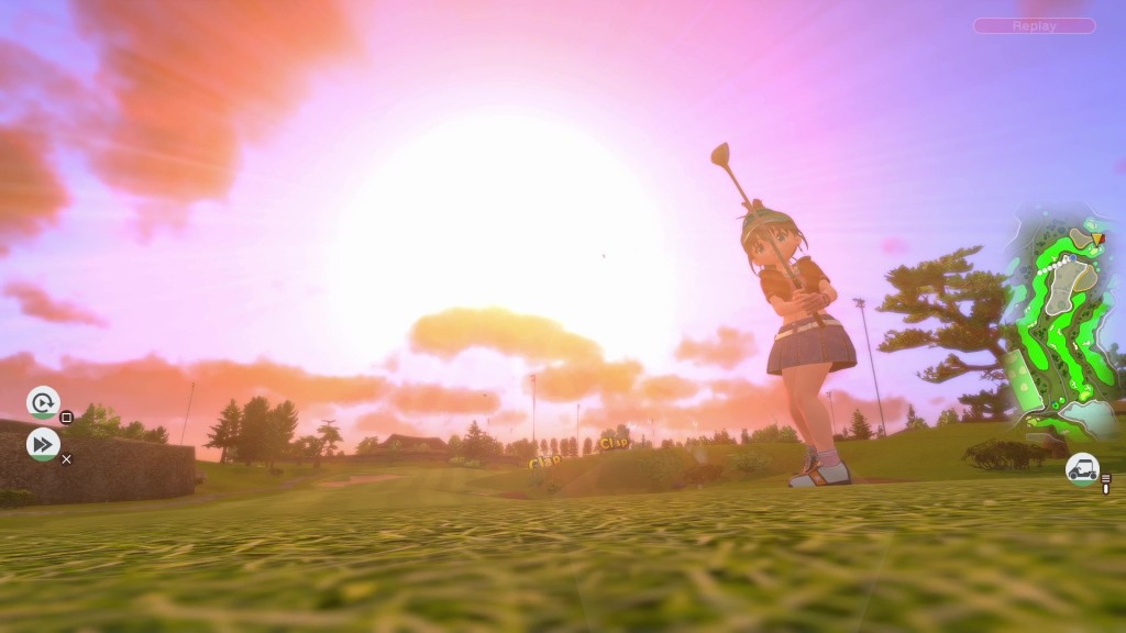 Everybody’s Golf Hot Shots (34)