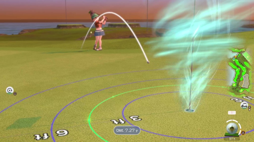 Everybody’s Golf Hot Shots (35)
