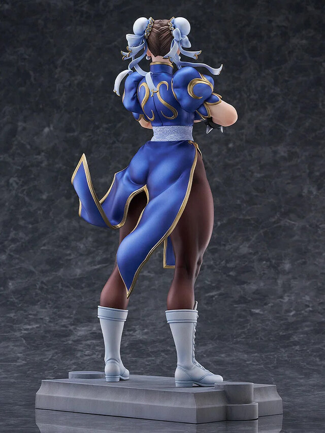 Maxfactory 16 Chun-Li Standby (2)