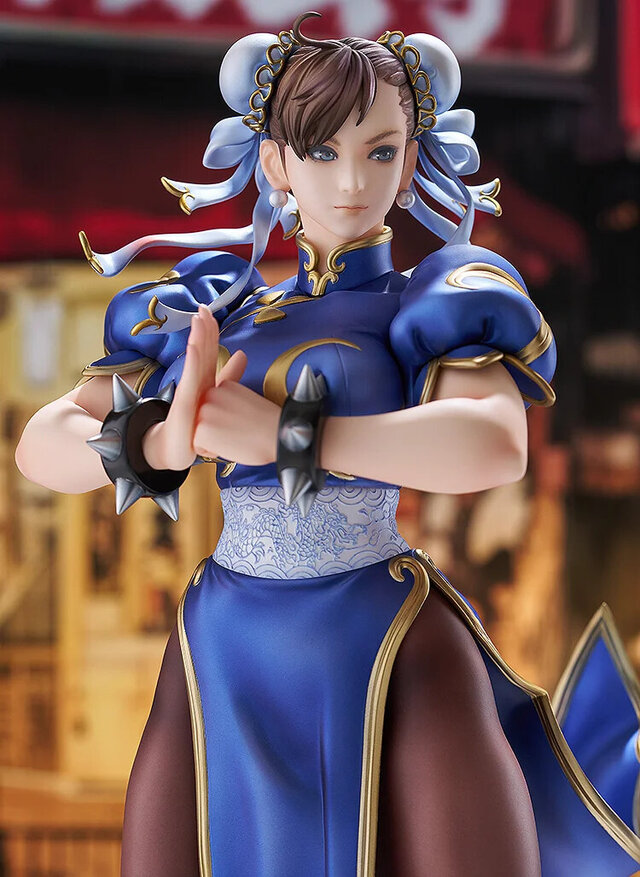 Maxfactory 16 Chun-Li Standby (9)