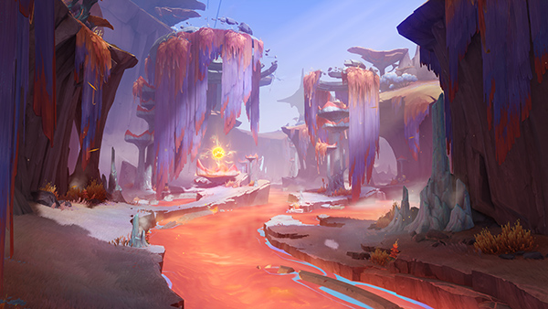 Sacred City of Tollan 2