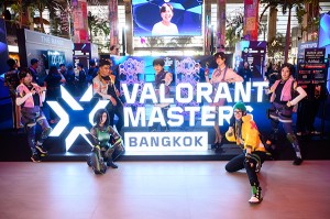 VALORANT Night Market & VAL Lobby33