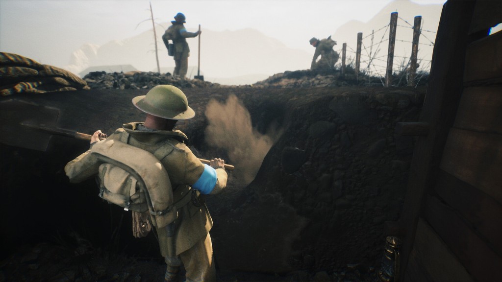 DMZ Nuclear Survival (2)