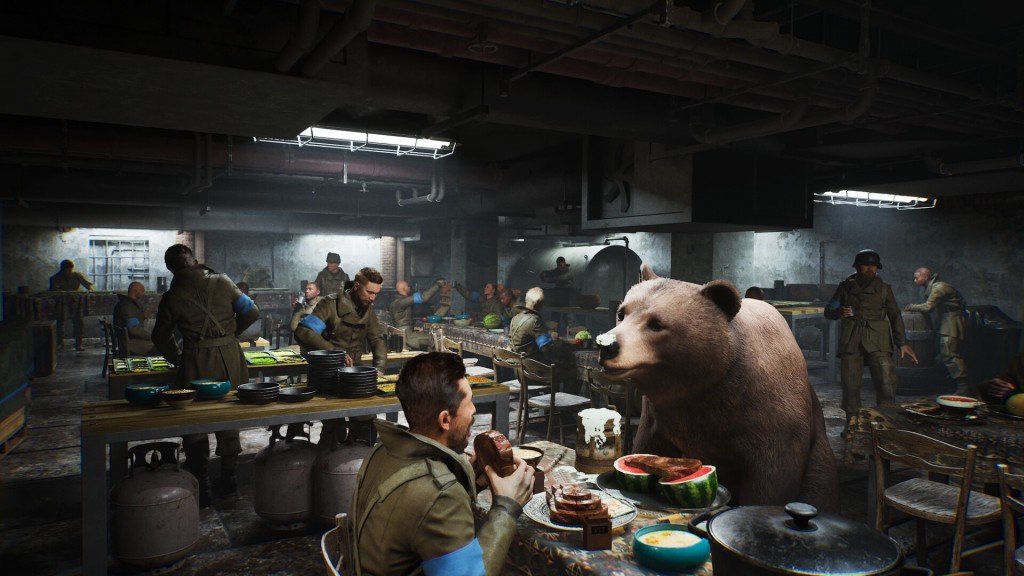 DMZ Nuclear Survival (4)