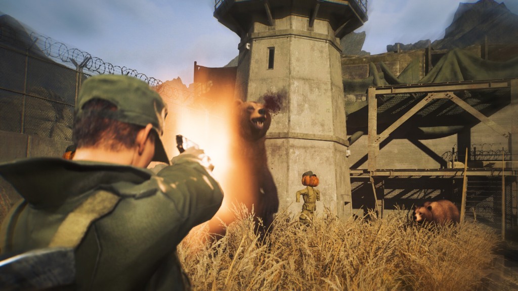 DMZ Nuclear Survival (6)