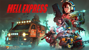 Hell Express Games (2)