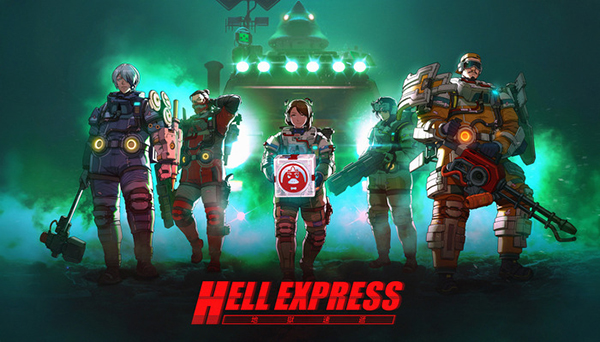 Hell Express Games (3)