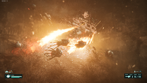 Hell Express Games (8)