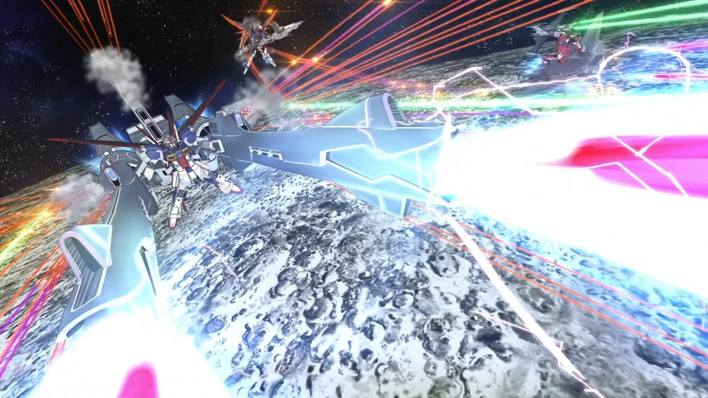 Mo Yu Driving Force, Meteor Unit with LED (2)