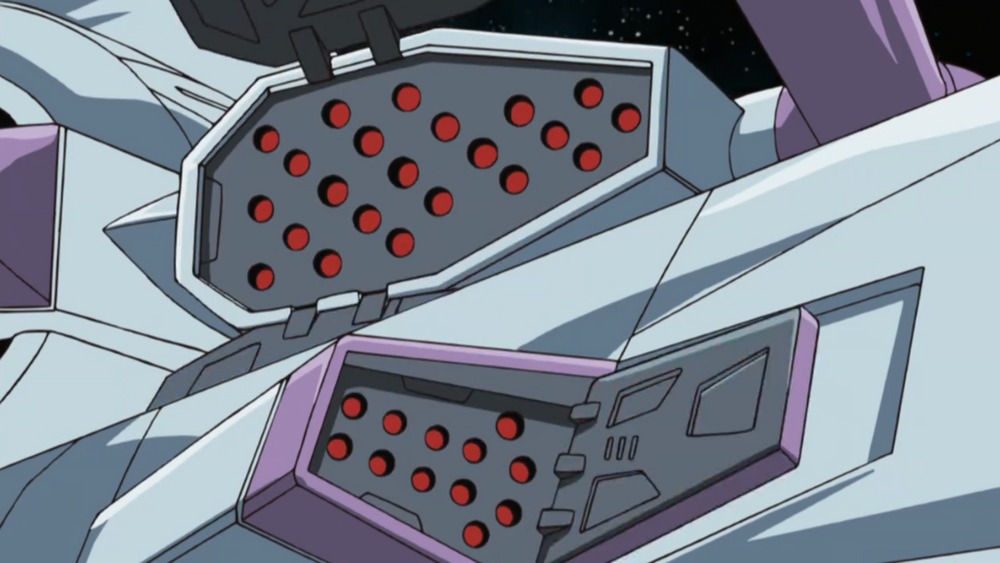 Mo Yu Driving Force, Meteor Unit with LED (5)