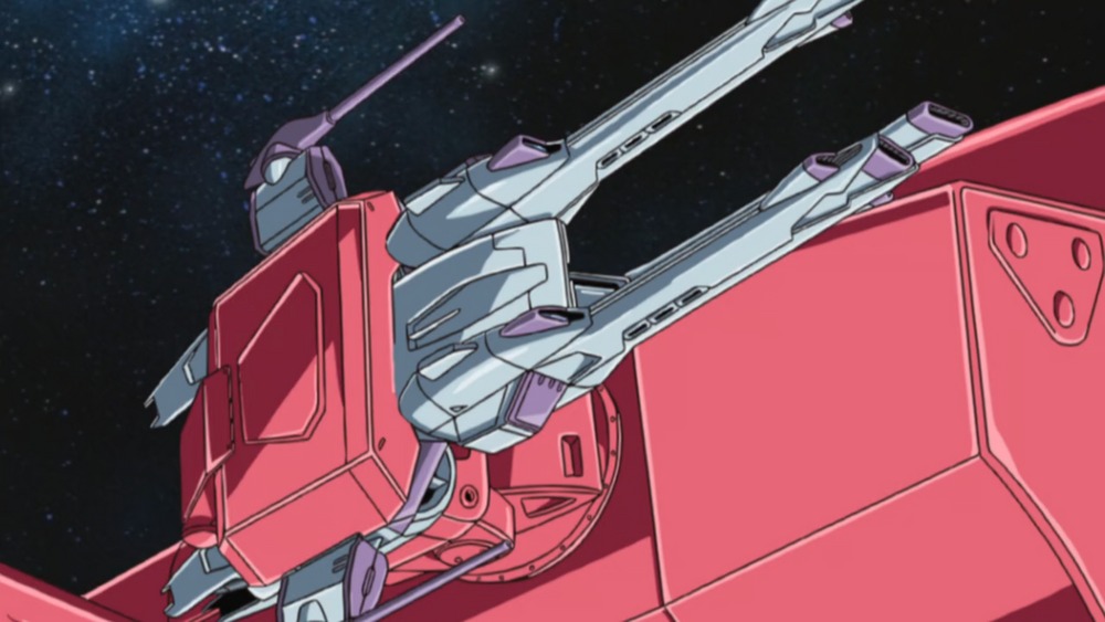 Mo Yu Driving Force, Meteor Unit with LED (8)