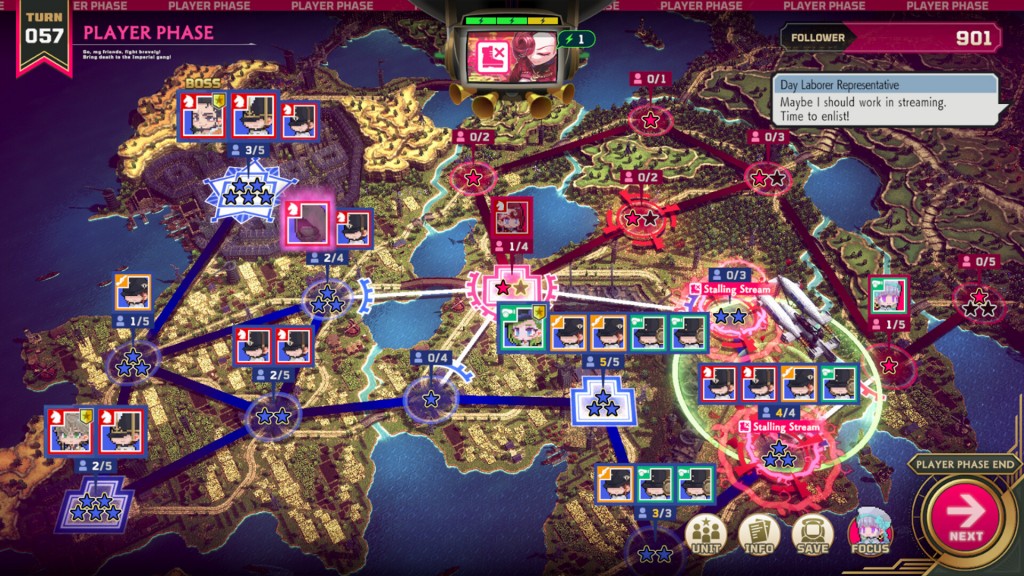 The Great Villainess Strategy of Lily (3)