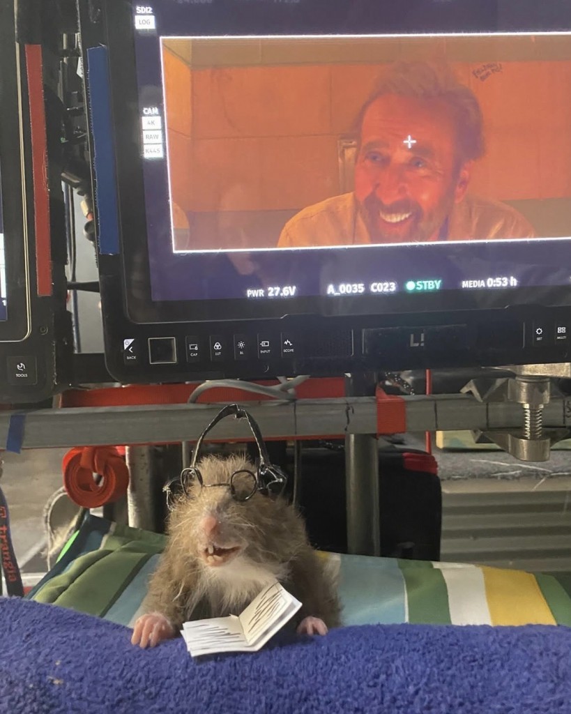 The Surfer_Behind The Scenes (1)