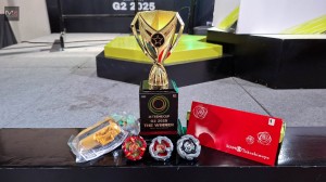 Xtreme Cup 2025 (G2) Icon Siam (26)