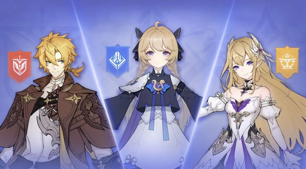 Youxing Continent  (15)