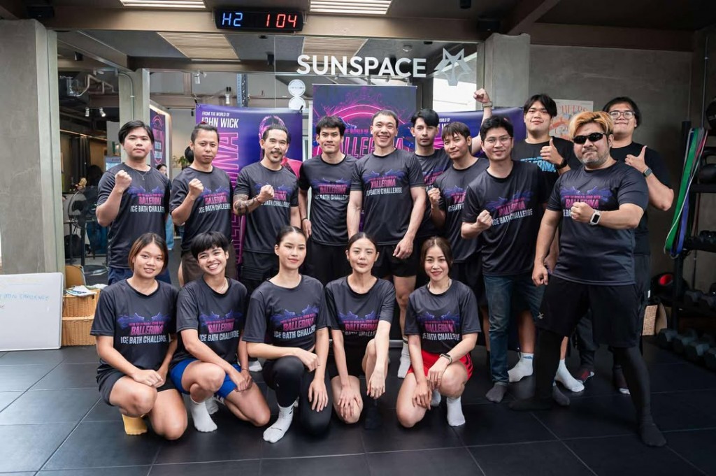 Ballerina_Ice Bath Challenge Thailand (3)