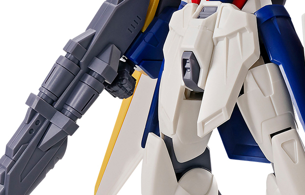 ENTRY GRADE 1144  Wing Gundam (3)
