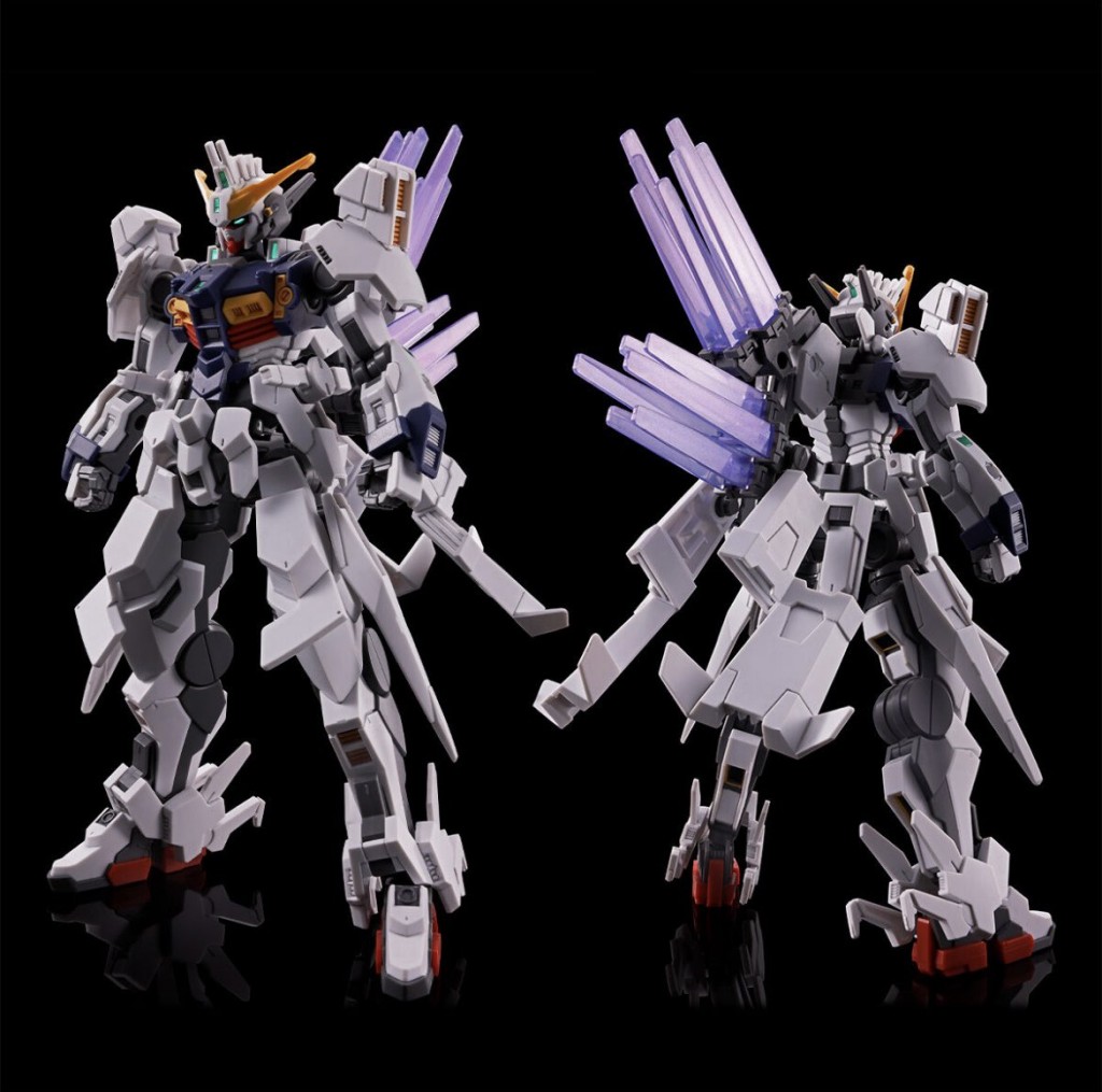 P-Bandai –  HG 1144 Gundam Zilius (7)