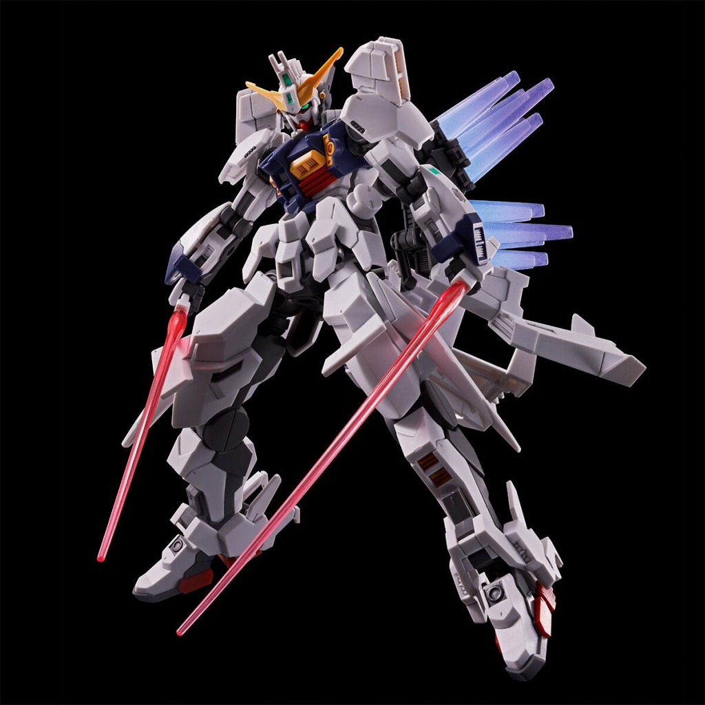 P-Bandai –  HG 1144 Gundam Zilius (8)