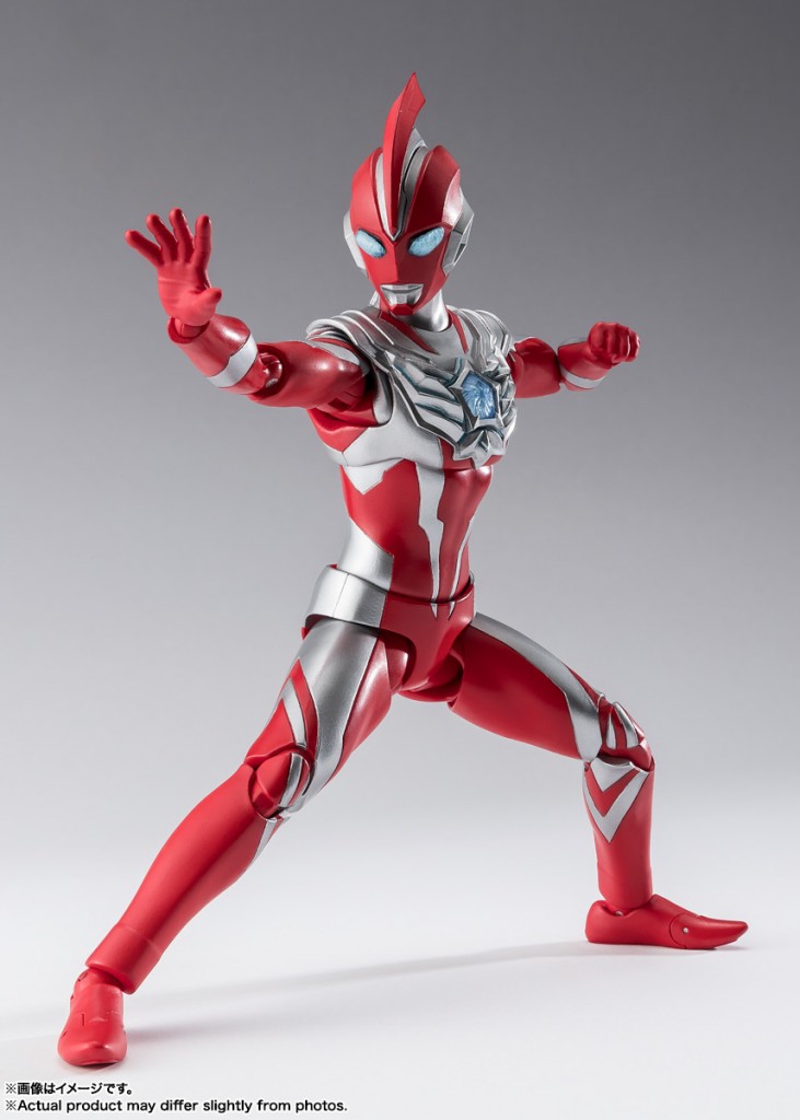 S.H.Figuarts ULTRAMAN OMEGA (6)