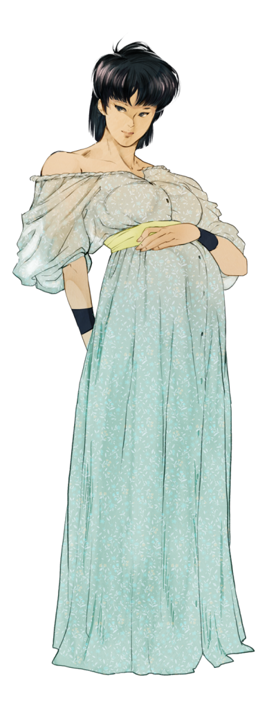 Shinobi Art of Vengeance (4)