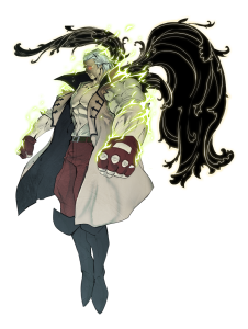 Shinobi Art of Vengeance (6)