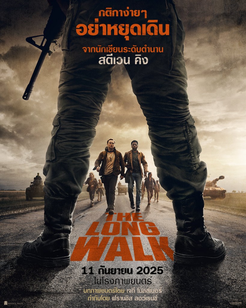 The Long Walk_Poster TH_4x5