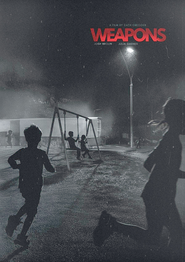 Weapons movie 2025 (3)