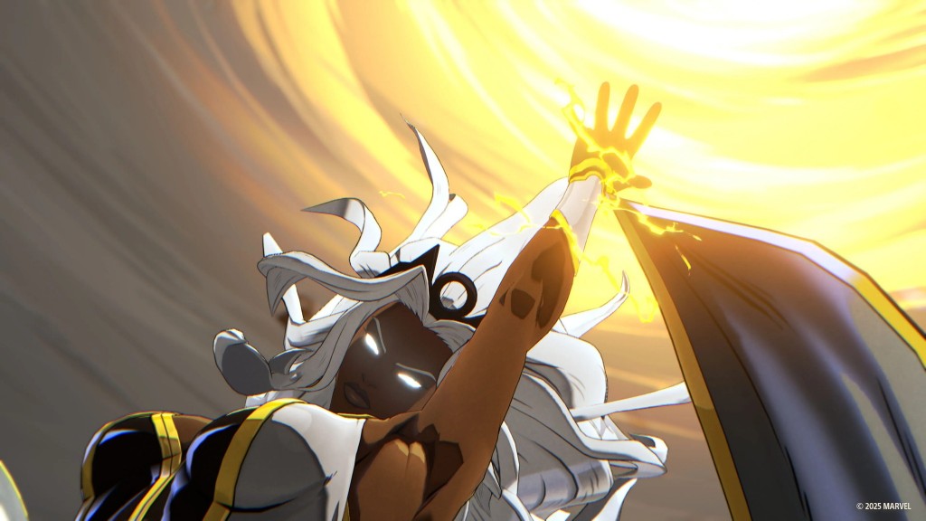 MARVEL Tokon Fighting Souls (4)