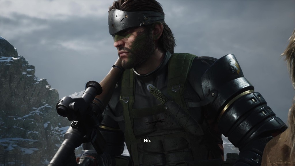 Metal Gear Solid Delta Snake Eater Review (10)