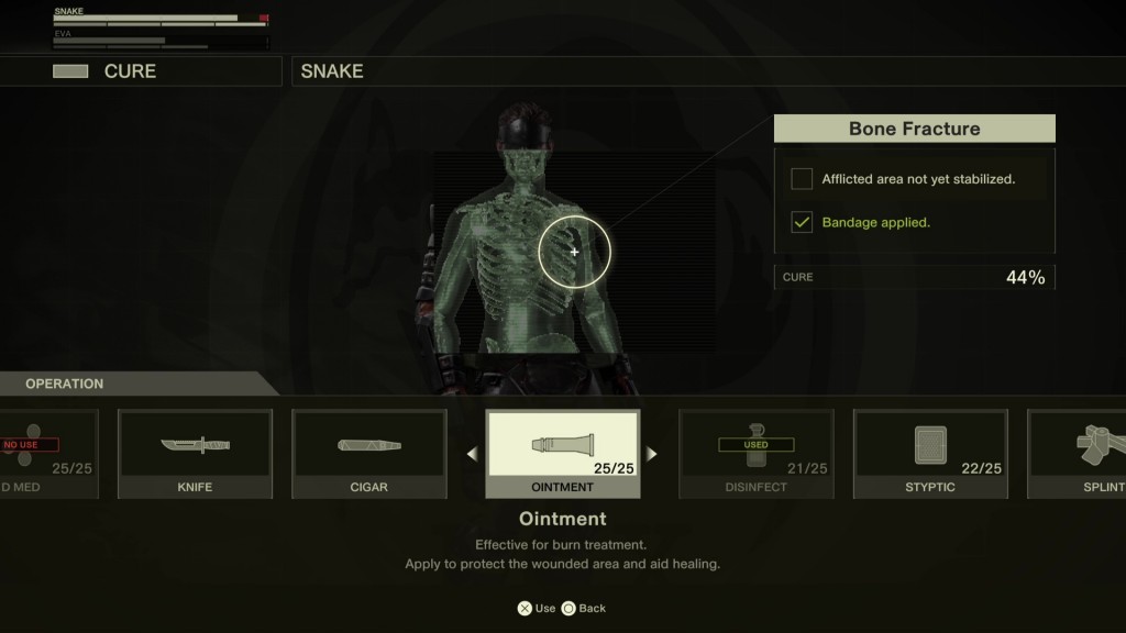 Metal Gear Solid Delta Snake Eater Review (13)