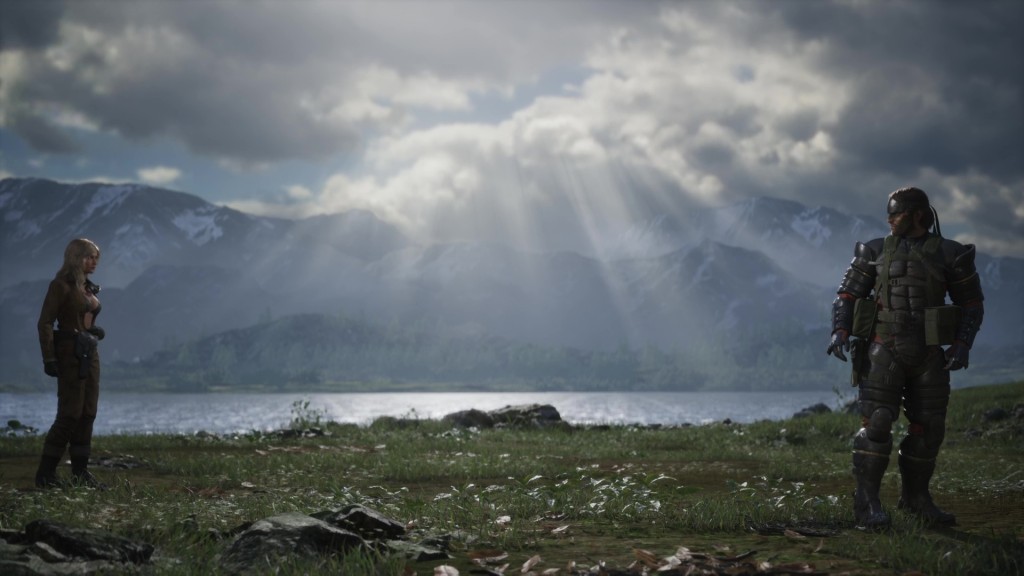 Metal Gear Solid Delta Snake Eater Review (16)